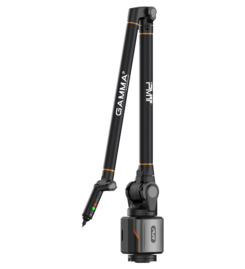 Bras de mesure portable 6 axes GAMMA
